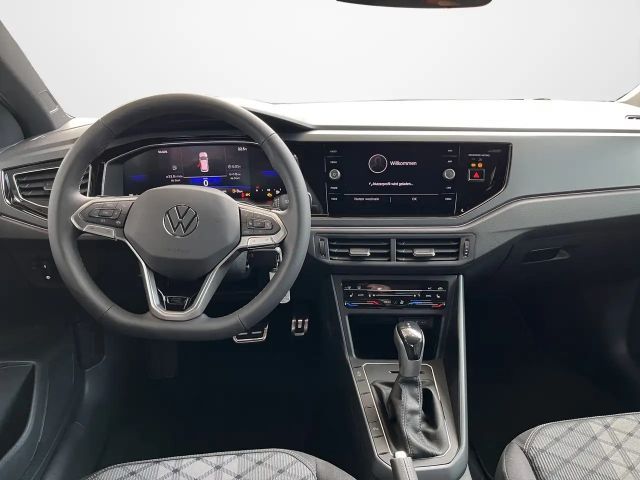 Volkswagen Taigo 1.0 TSI DSG R-Line