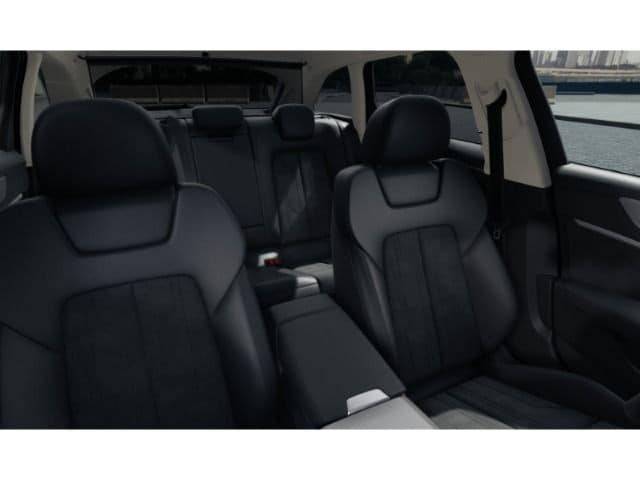 Audi A6 45 TFSI Avant S-Tronic Sport