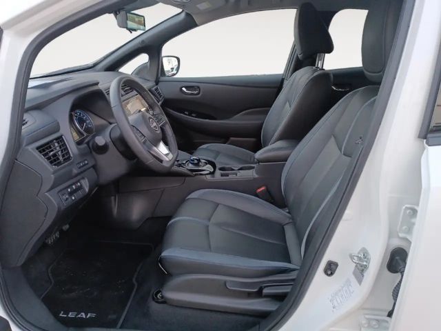 Nissan Leaf 40 kWh Tekna
