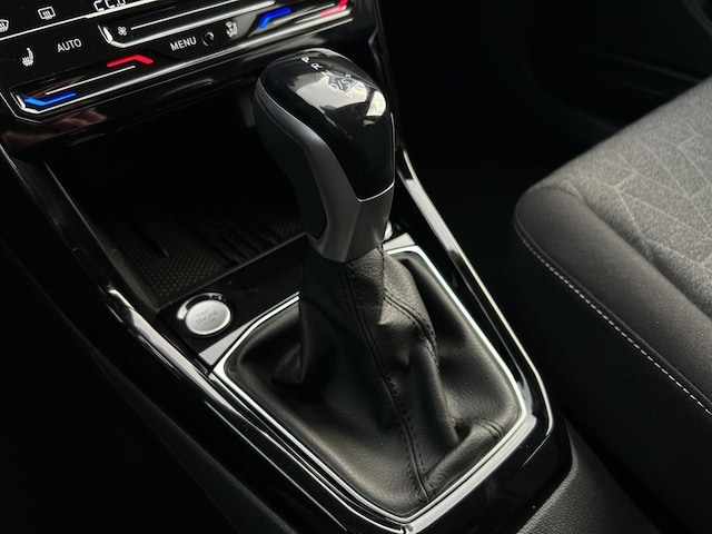 Volkswagen T-Cross 1.0 TSI DSG Life