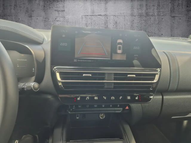 Citroën C5 Aircross Plus