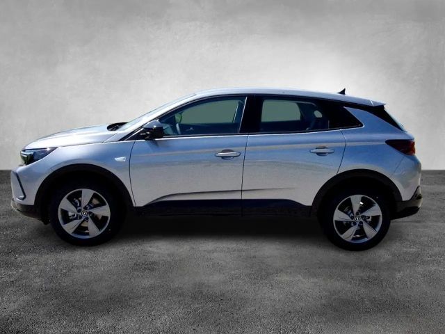 Opel Grandland X GS-Line Grand Sport