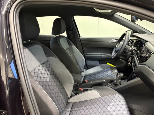 Volkswagen Polo 1.0 TSI DSG