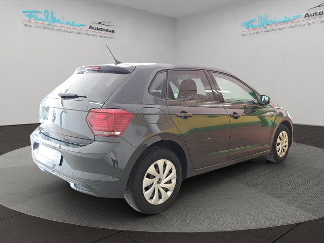 Volkswagen Polo 1.0 TSI Comfortline