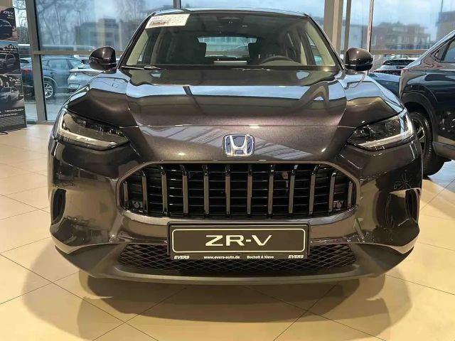 Honda ZR-V 2.0