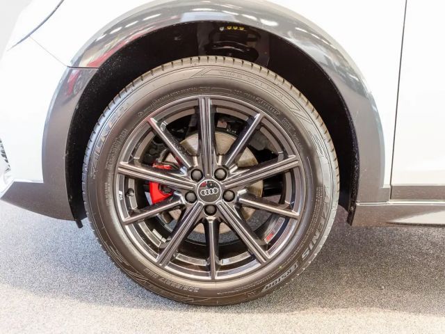 Audi A1 30 TFSI S-Tronic