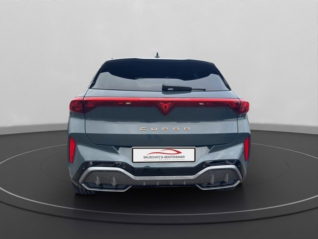 Cupra Terramar 1.5 e-Hybrid e-Hybrid