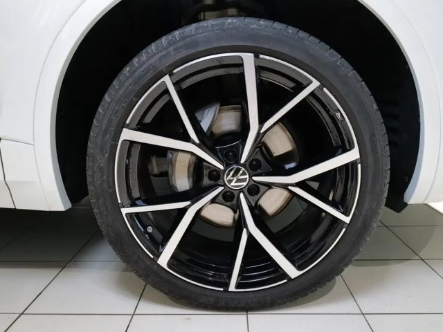Volkswagen Touareg 3.0 V6 TDI R-Line