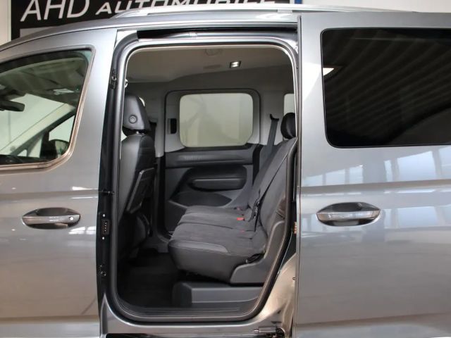 Volkswagen Caddy 1.5 TSI DSG Style