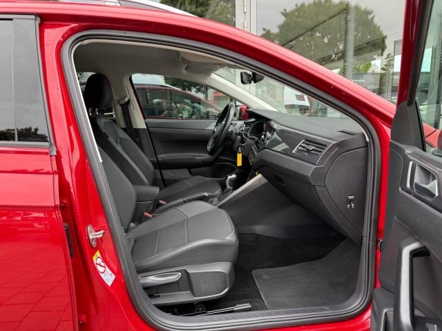 Volkswagen Taigo 1.5 TSI Style