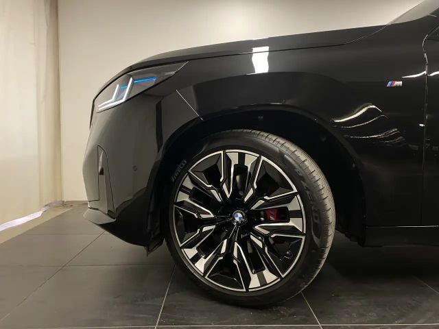 BMW X3 M-Sport xDrive20i