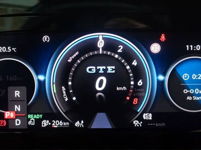 Volkswagen Golf GTE Golf VIII