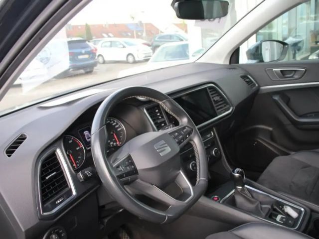 Seat Ateca 2.0 TDI Style