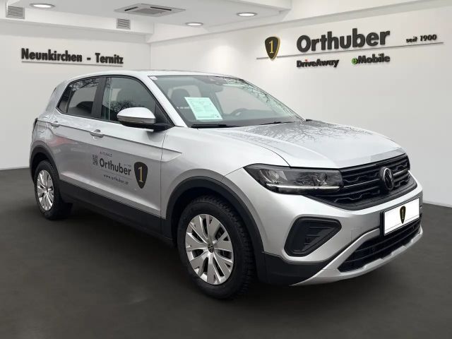 Volkswagen T-Cross 4Me TSI