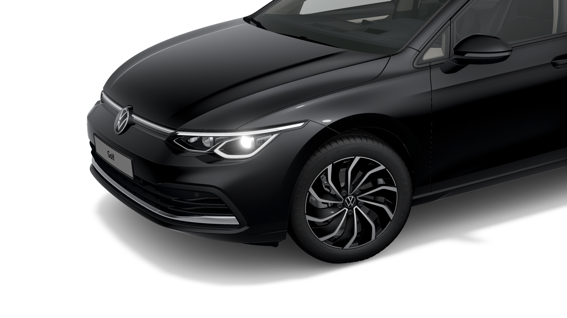 Volkswagen Golf DSG Move