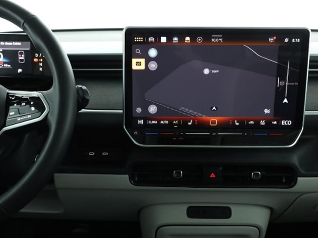 Volkswagen ID.Buzz ID.Buzz Goal lang 91kWh NAVI ACC RFK LED