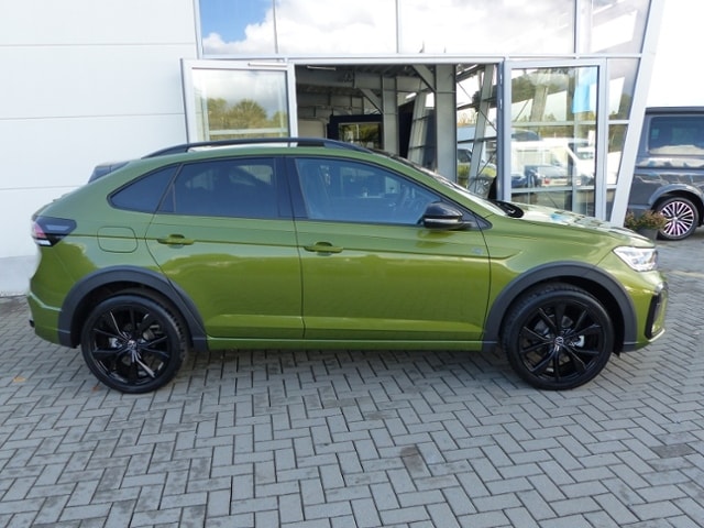 Volkswagen Taigo 1.0 TSI DSG