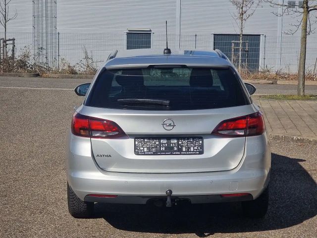 Opel Astra 1.5 CDTI 1.5 Turbo Business