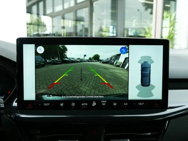 Ford Focus ST Line Wagon