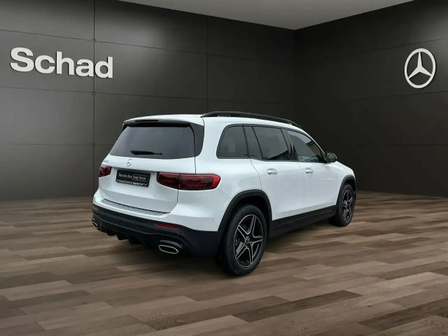 Mercedes-Benz GLB 200 AMG Line