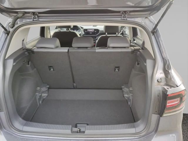 Volkswagen T-Cross 1.0 TSI Style