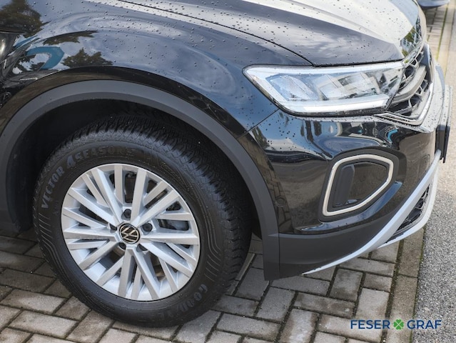 Volkswagen T-Roc 1.0 TSI Life