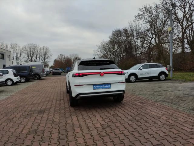 Volkswagen T-Roc 1.5 eTSI DSG Life