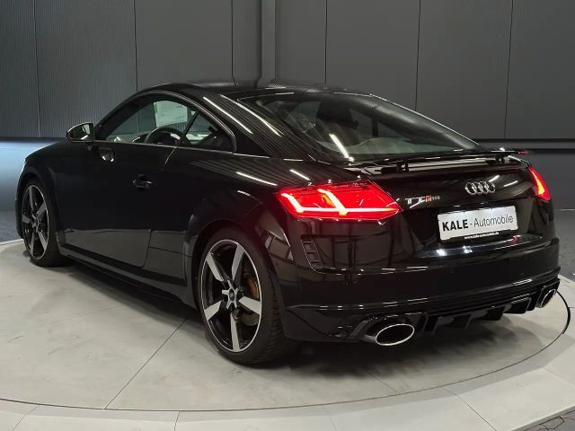 Audi TT RS Coupé Quattro