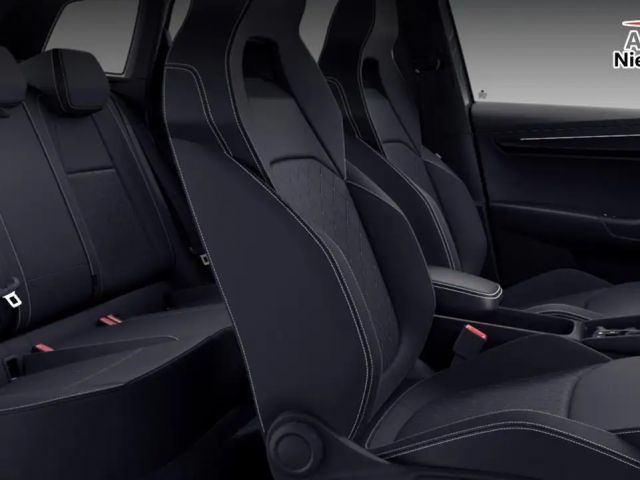 Skoda Karoq Sportline