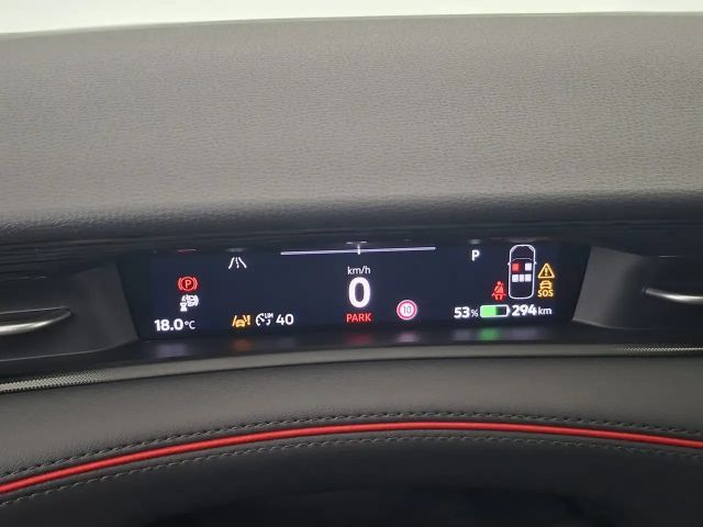 Volkswagen ID.7 4Motion Business GTX Tourer