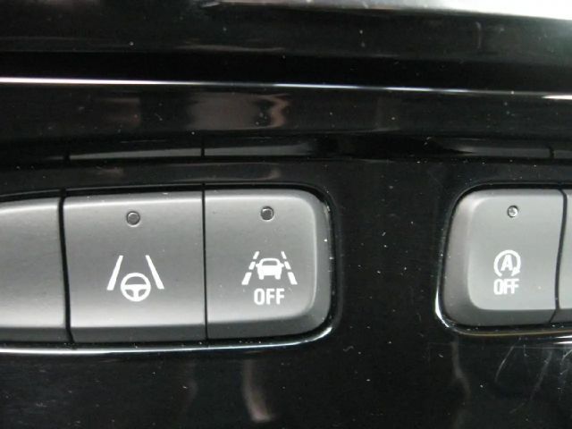 Opel Grandland X GS-Line Grand Sport