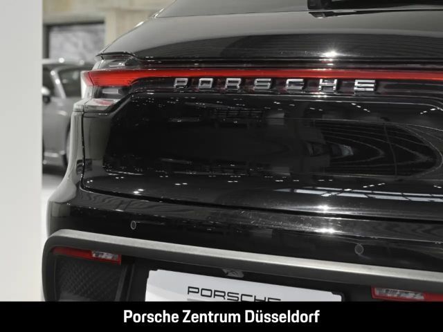Porsche Macan Surround-View Rückfahrkamera 20-Zoll LED