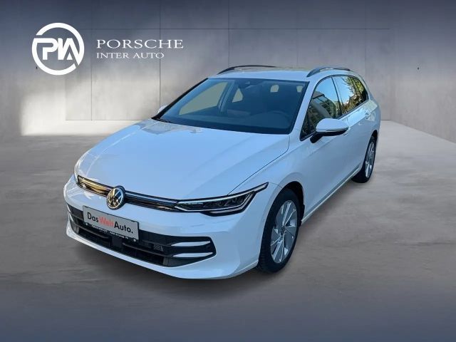 Volkswagen Golf Business Variant