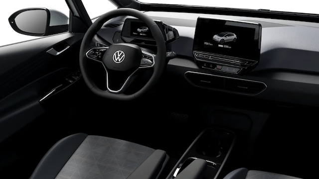 Volkswagen ID.3 City Performance Pure