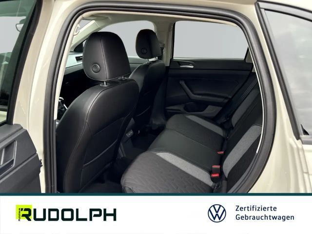 Volkswagen Taigo 1.0 TSI