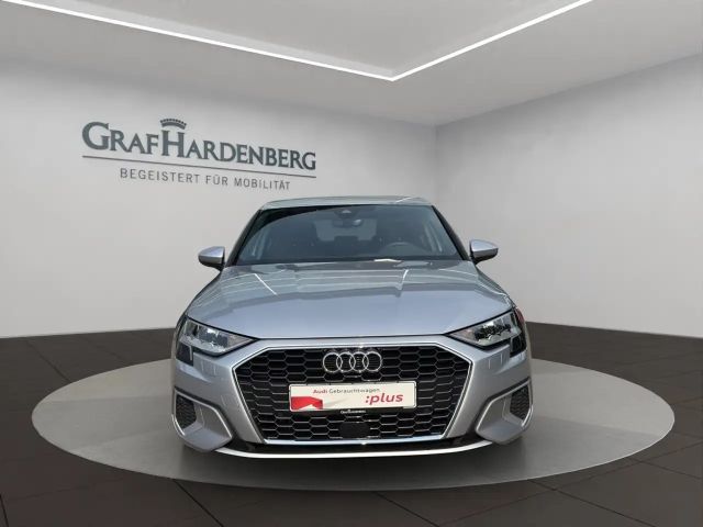 Audi A3 35 TFSI Sedan Sportback