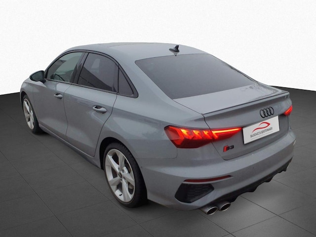 Audi S3 Quattro S-Tronic Sedan