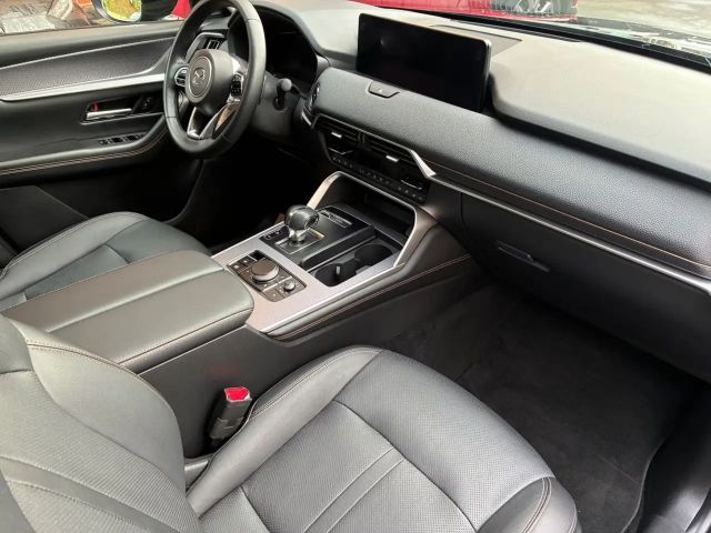 Mazda CX-60 4WD Homura