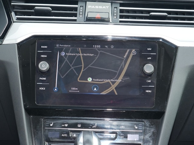 Volkswagen Passat DSG Variant