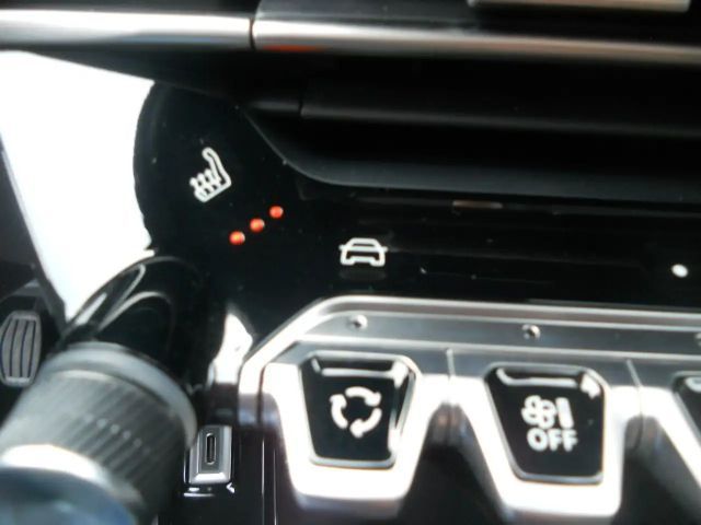 Peugeot 208 Allure Pack PureTech