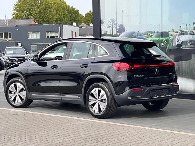 Mercedes-Benz EQA 300 4MATIC