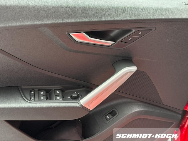 Audi Q2 35 TDI S-Tronic