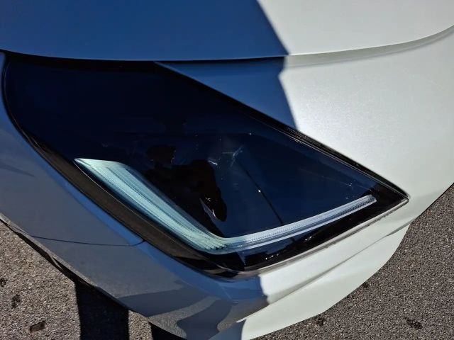 Suzuki Swift AllGrip Flash Hybrid