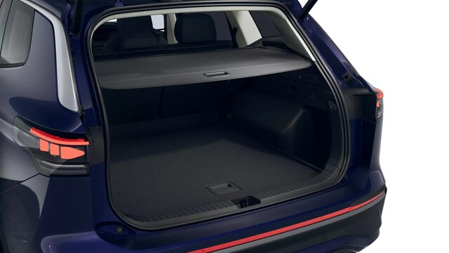 Volkswagen Tayron 2.0 TDI DSG Elegance Elegance