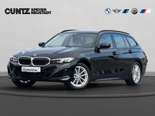 BMW 318 318i Touring