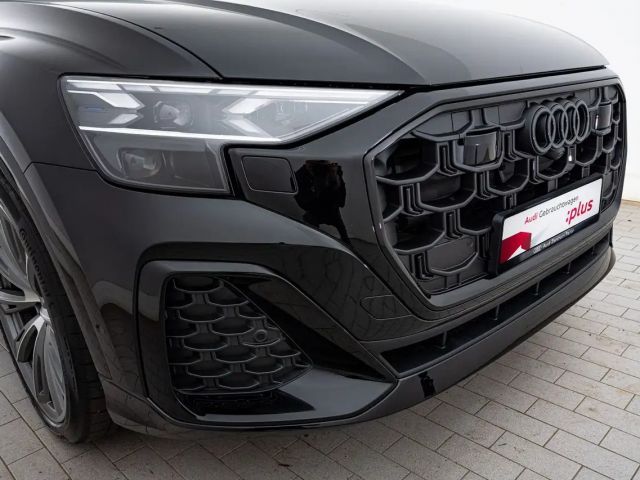 Audi Q8 Quattro