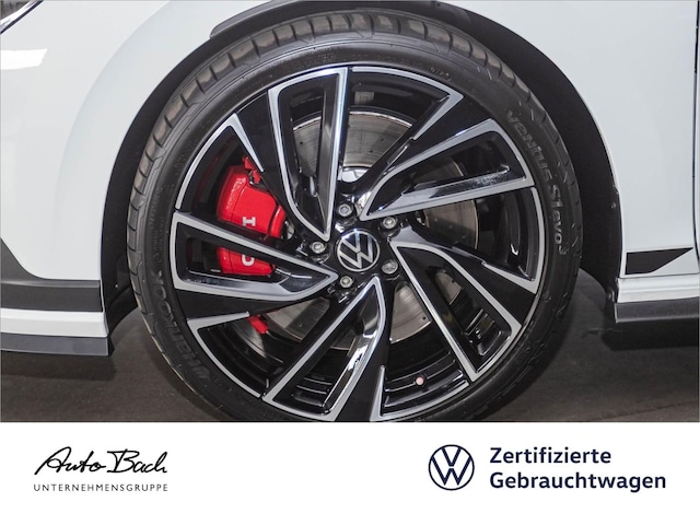 Volkswagen Golf GTI Golf VIII