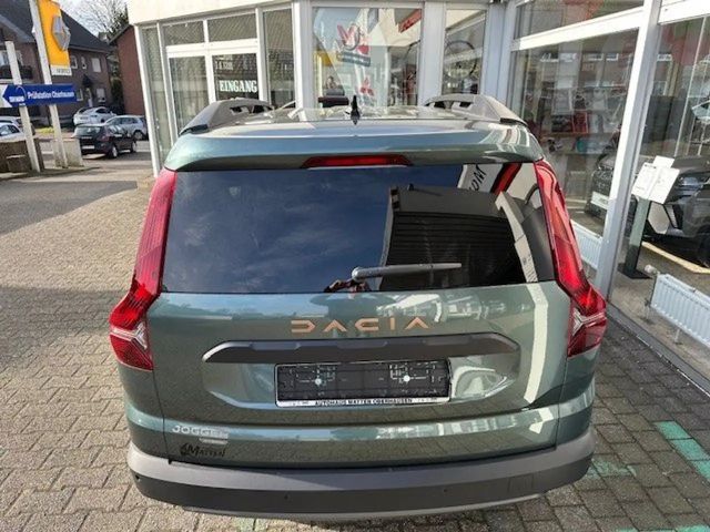 Dacia Jogger Extreme Hybrid 140