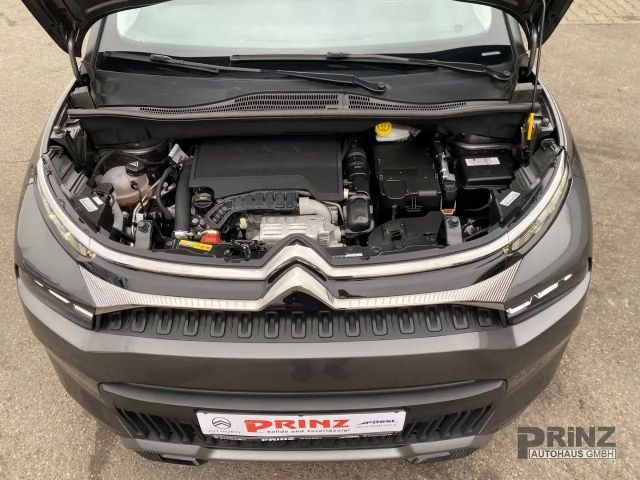 Citroën C3 Aircross Plus