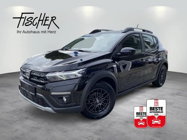 Dacia Sandero Comfort Stepway TCe 90